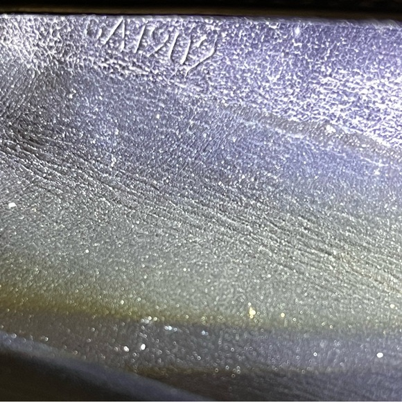 LV Elegant Black Epi Leather Wallet - Picture 11 of 11